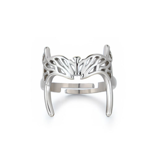 Scarlet Witch Ring