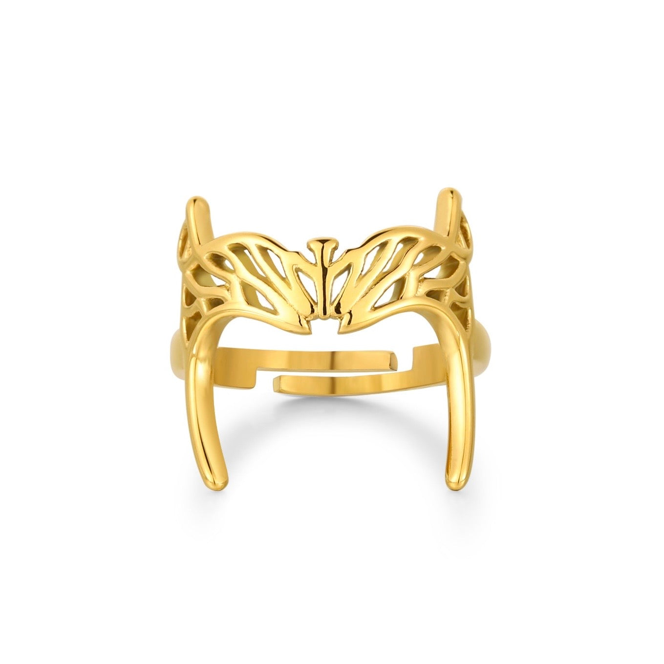 Scarlet Witch Ring